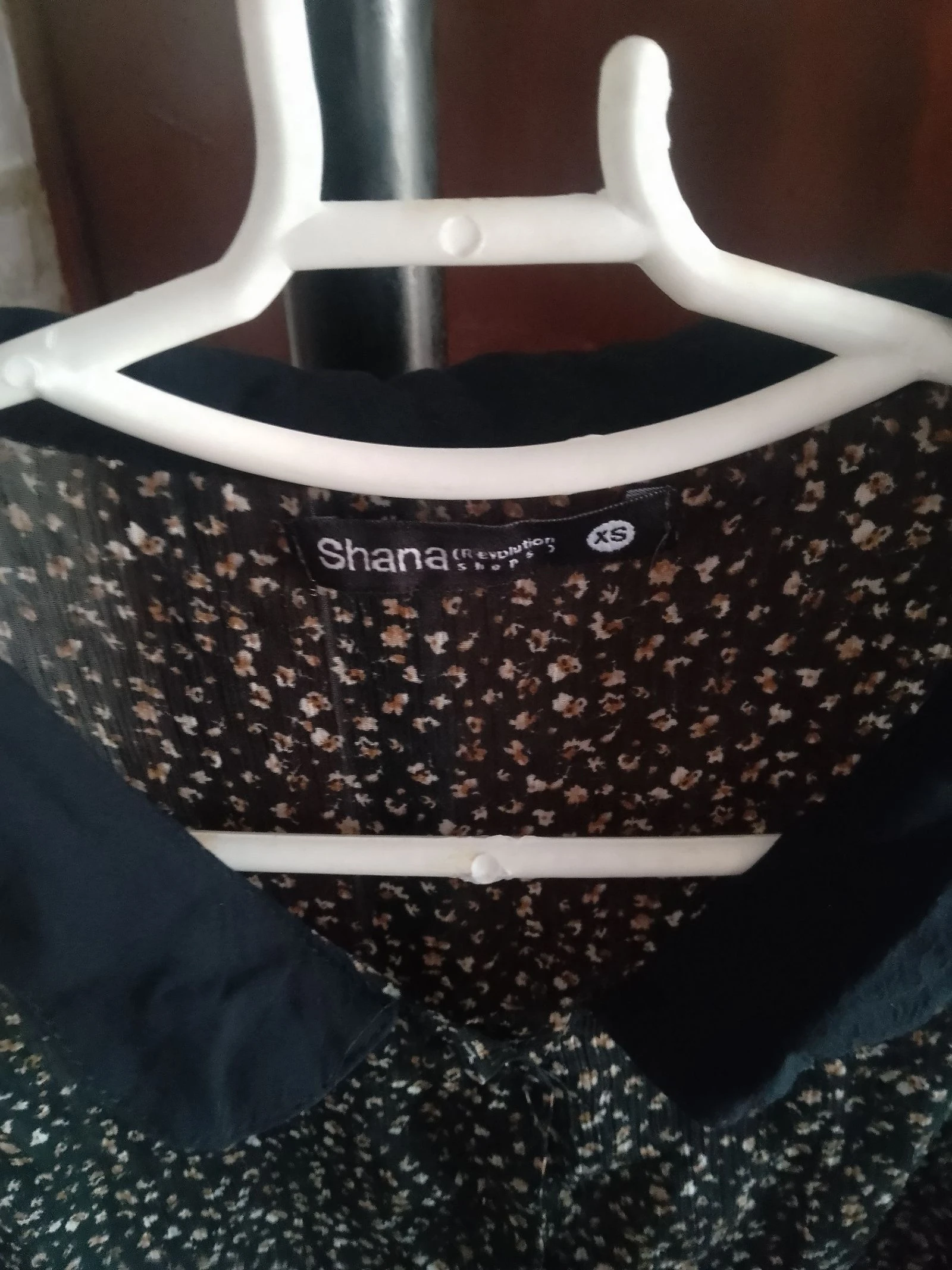 Blusa shana  – photo 3